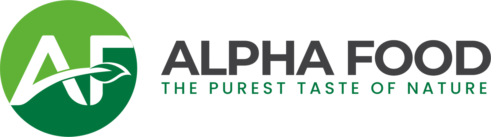 Alpha Food